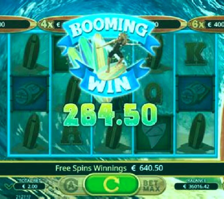 Jungle Sisters slot machine