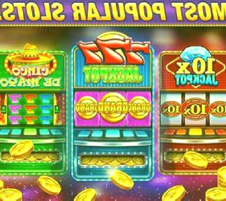 Jungle Wild II slot machine