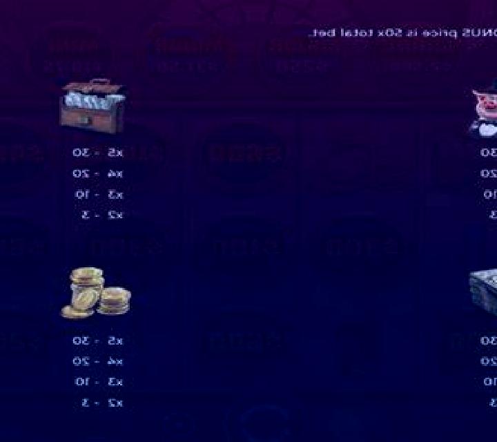 Jupiter s Choice slot