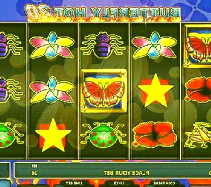 Jurassic Park slot