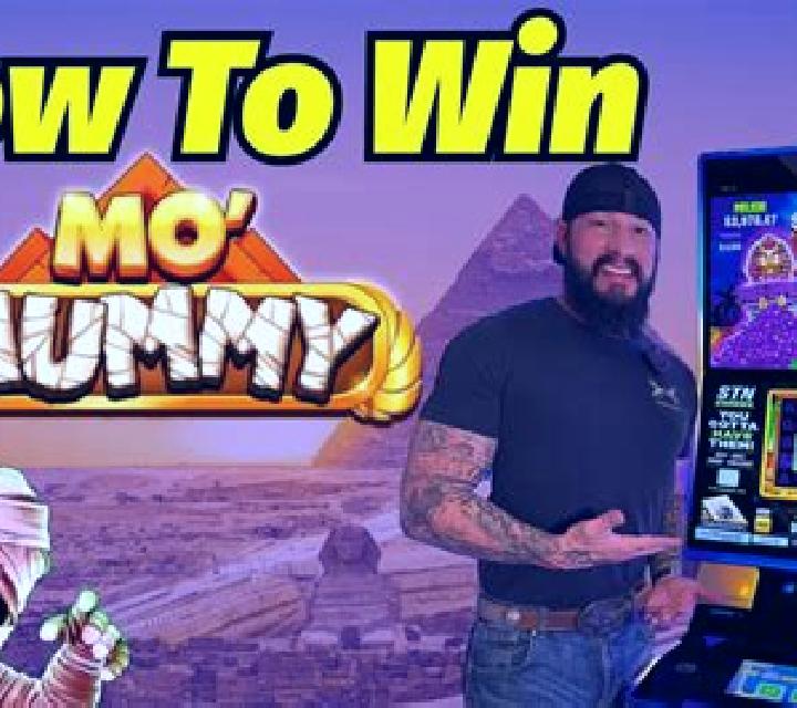 Jurassic World slot machine