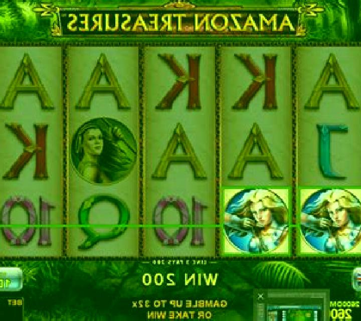 Jurassical Times slot machine