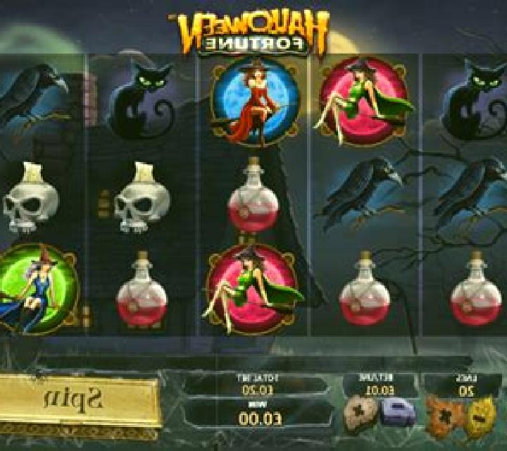 Jusik Shots slot game