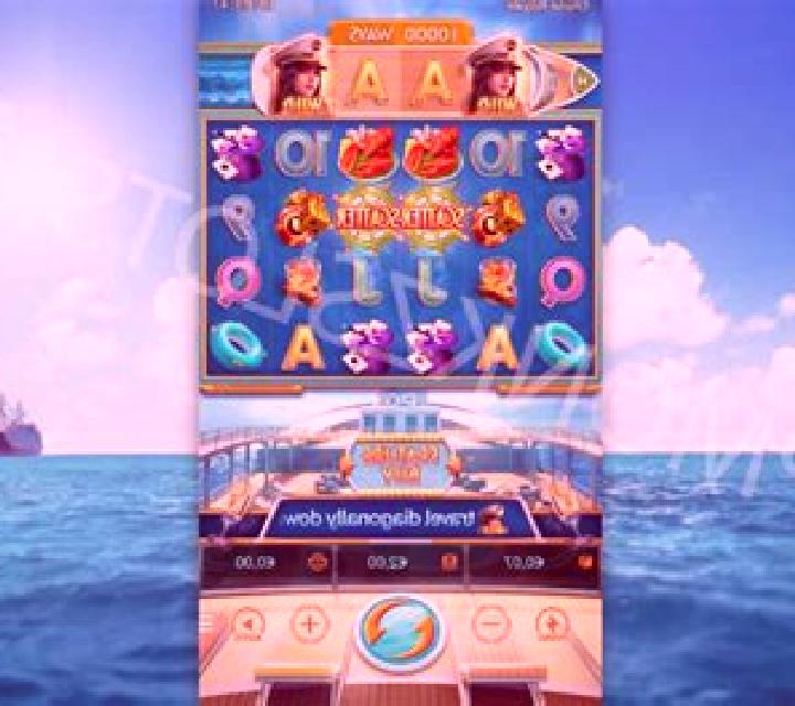Ka-Boom HD online slot