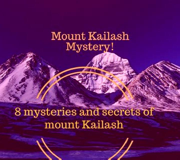Kailash Mystery online slot