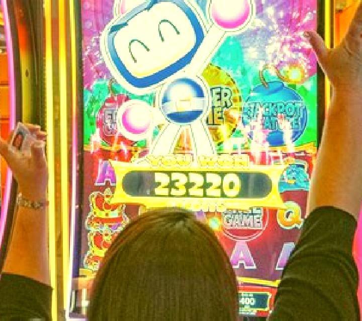 Karaoke Party slot machine