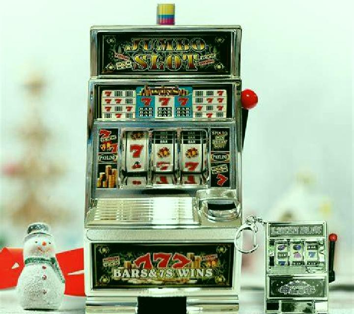 Kasse machen slot game