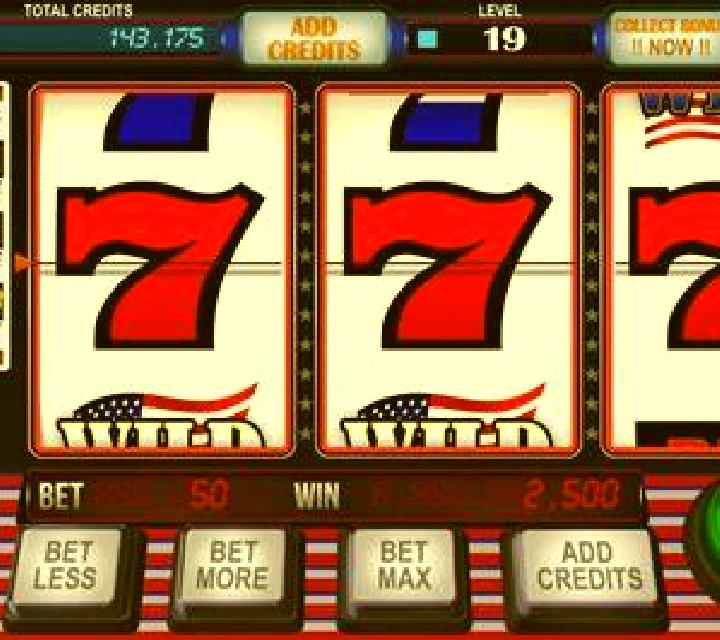 Katie Combs Gold of the Nile slot game