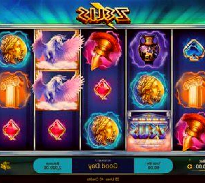 Kawaii Dragons slot game