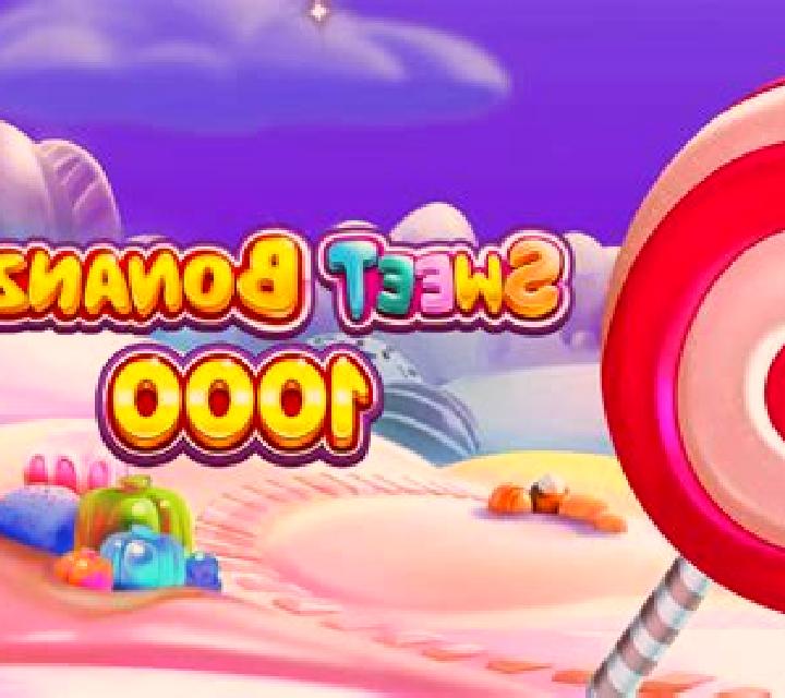 Kawaii Sushi 1000 slot