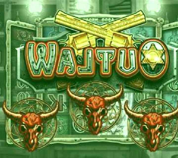 Keno 10 (Astriona) slot machine