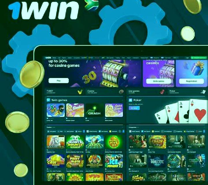 Keno (1Win Games) slot
