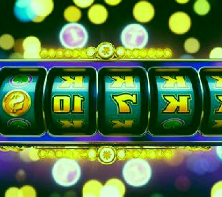 KENO BOOST slot machine