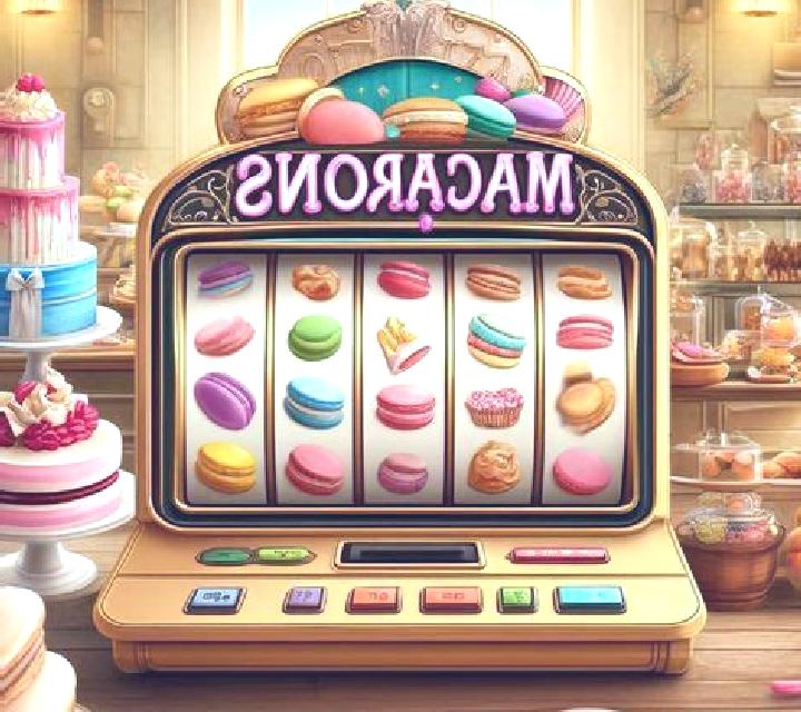 Keno (Cozy) slot
