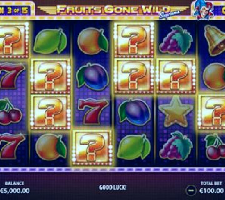 Keno (Gemini Gaming) slot