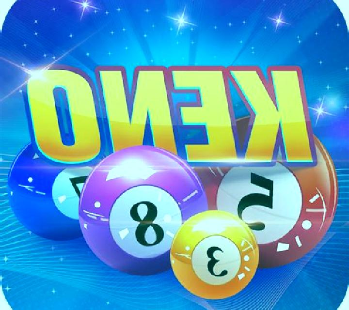 Keno Live Turbo online slot