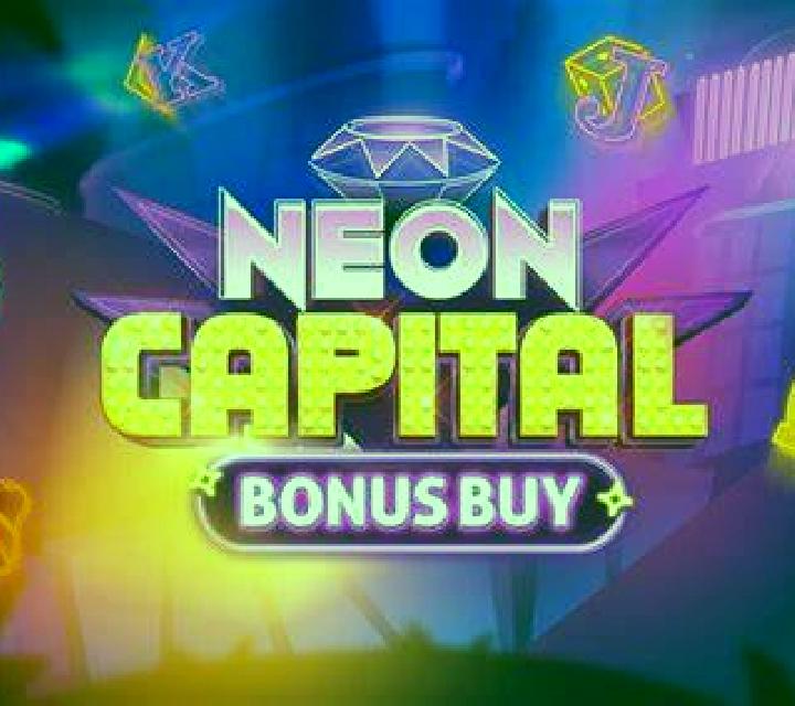 Kenobyte slot game