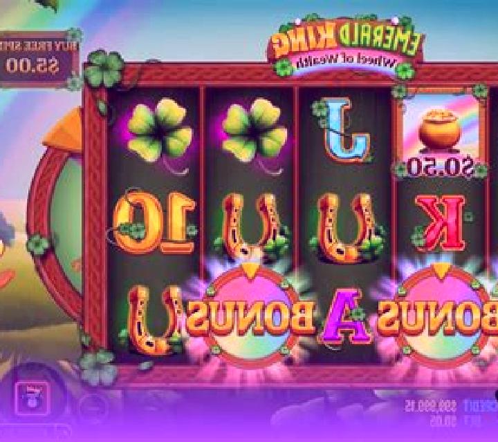 Kerching Dynasty slot game