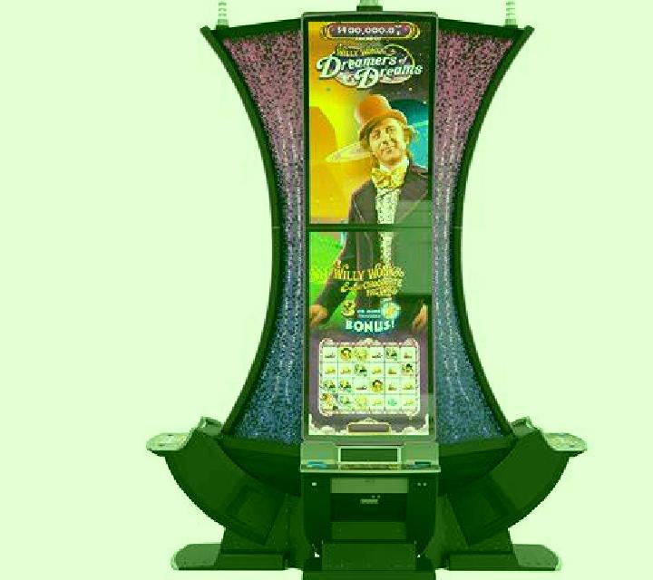 Key Master slot