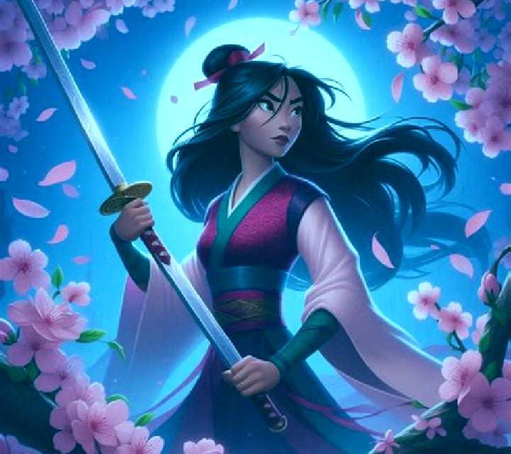Khinkal online slot