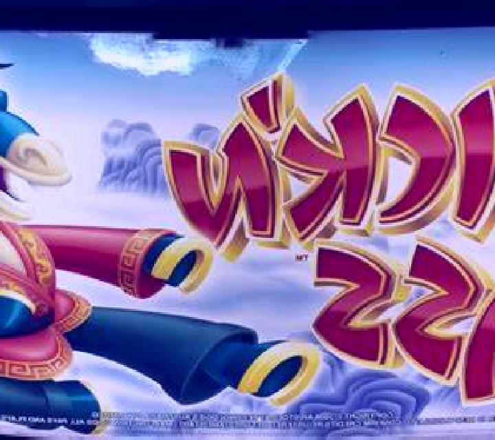 Kick Ass slot game