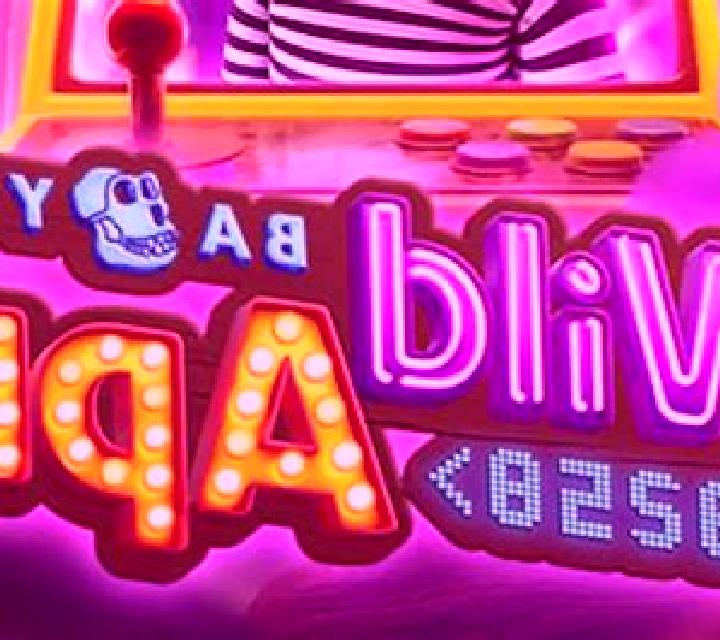 Kick & Goal online slot