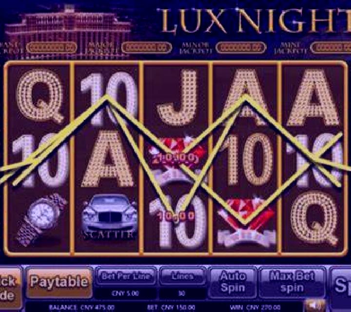 Kickin Kash! slot game