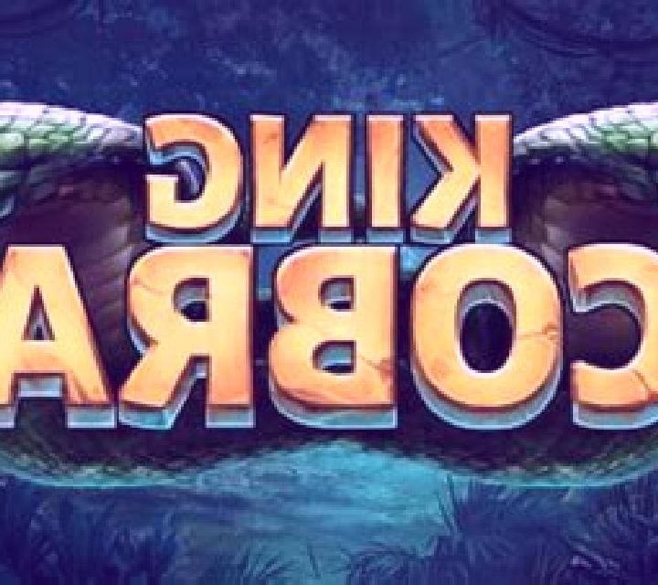 King Cobra online slot