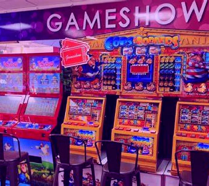 King Kong Cashpots slot game