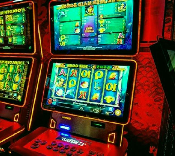 King of Dwarves online slot