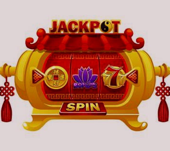 King of Glory (XIN Gaming) slot machine