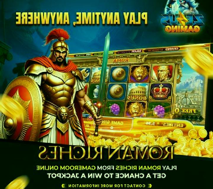 King of Life slot machine