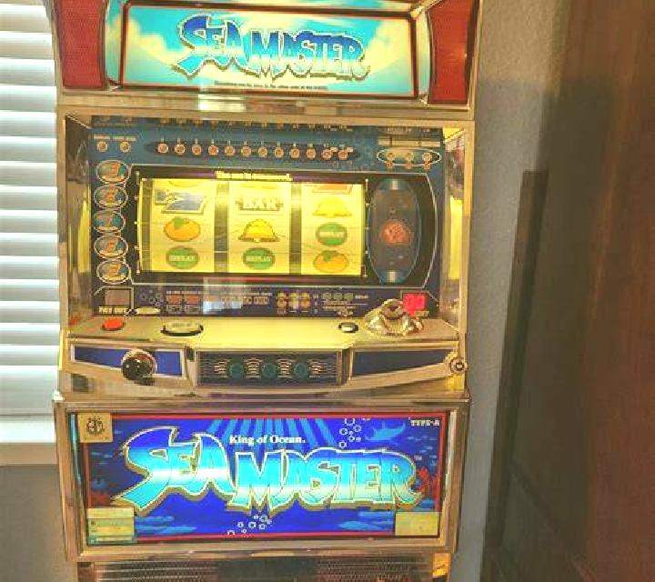 King of Ocean slot