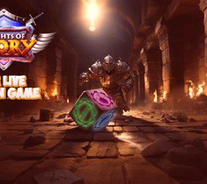 King of Speed online slot