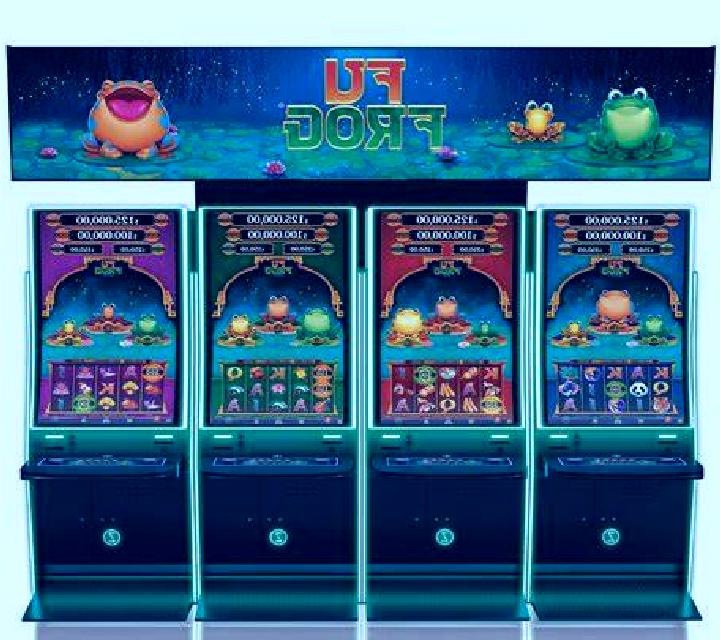 King of Sweets slot game