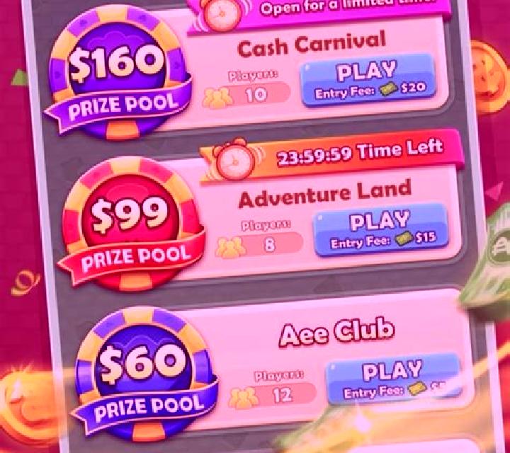 King Tiger Win Booster slot machine
