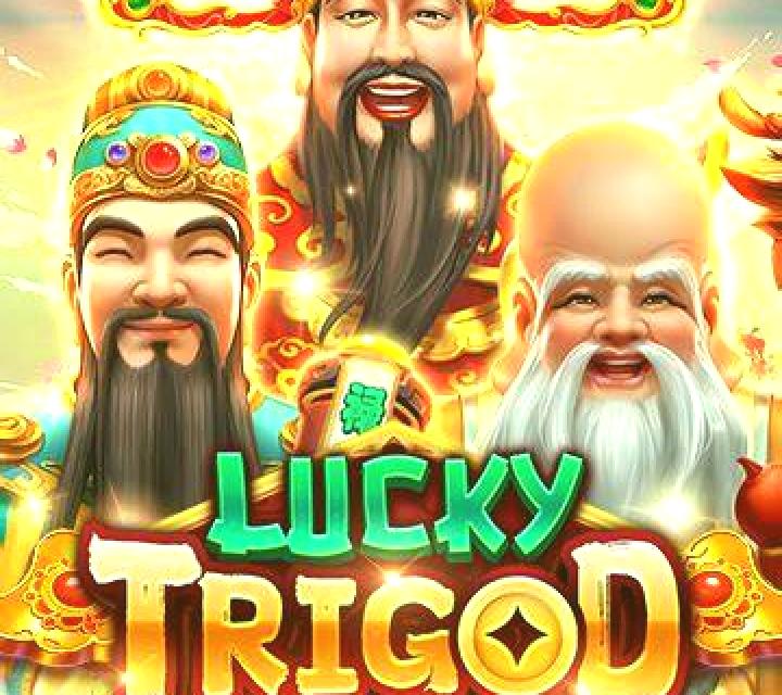 Kingdom of Cash Jackpot slot
