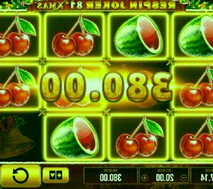 Kingdom of Cash slot game