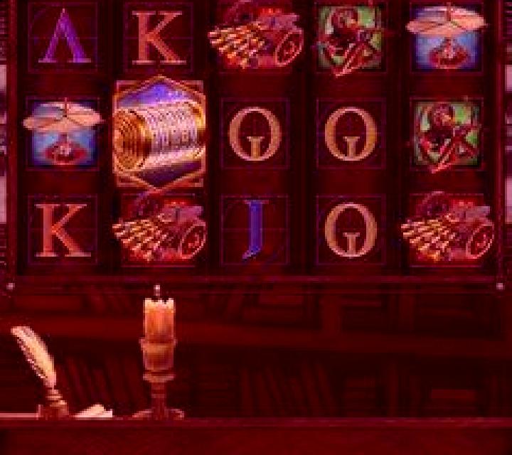 Kingdoms Rise Live Blackjack slot