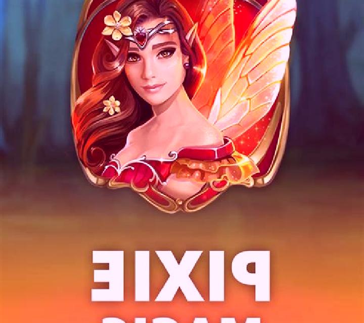 Kingfisher of the Caribbean online slot