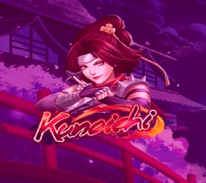 Kings of Crystals slot