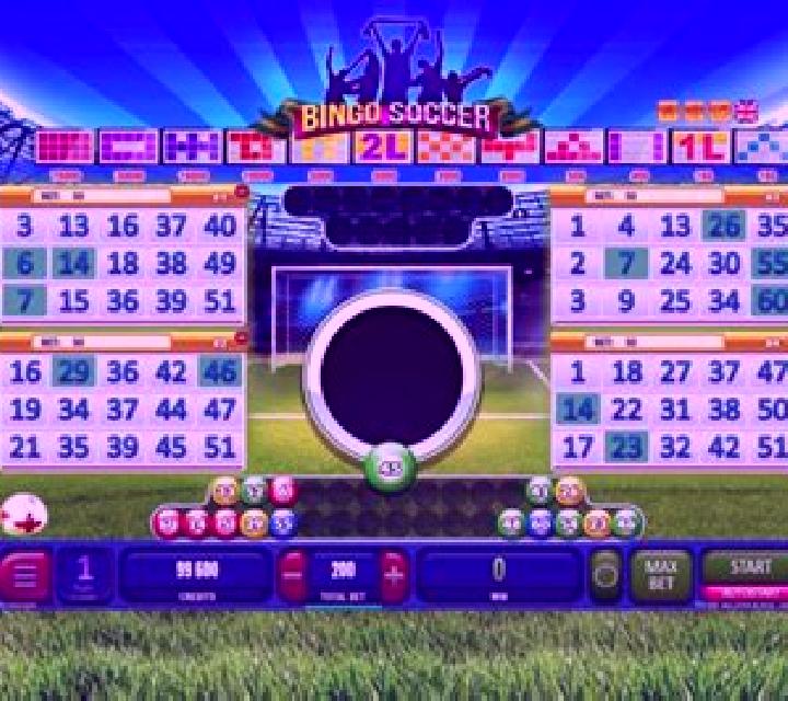 Kings of Highway slot