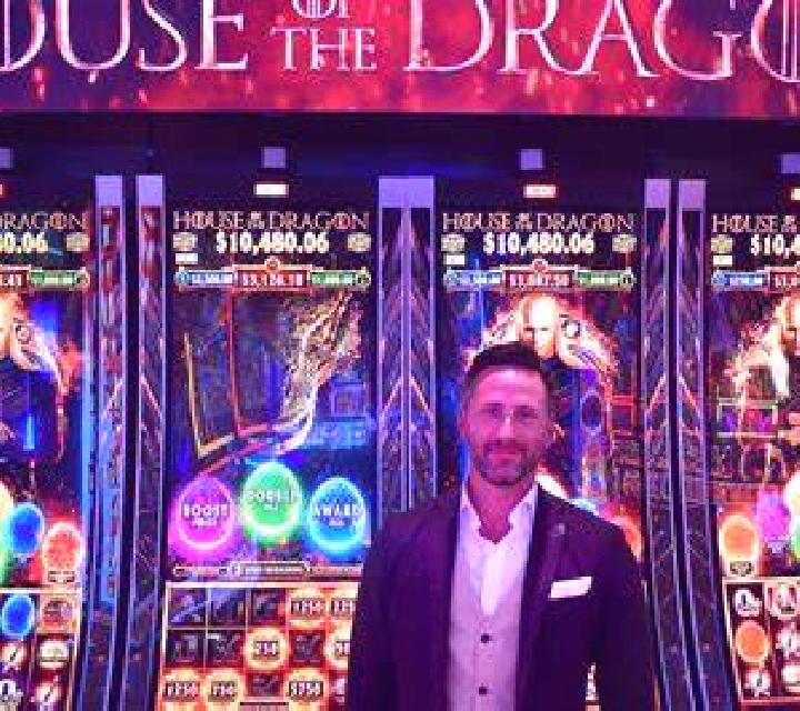 Kings of Jewels slot
