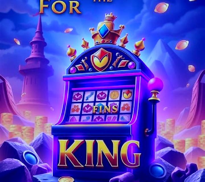 Kings Tribute online slot