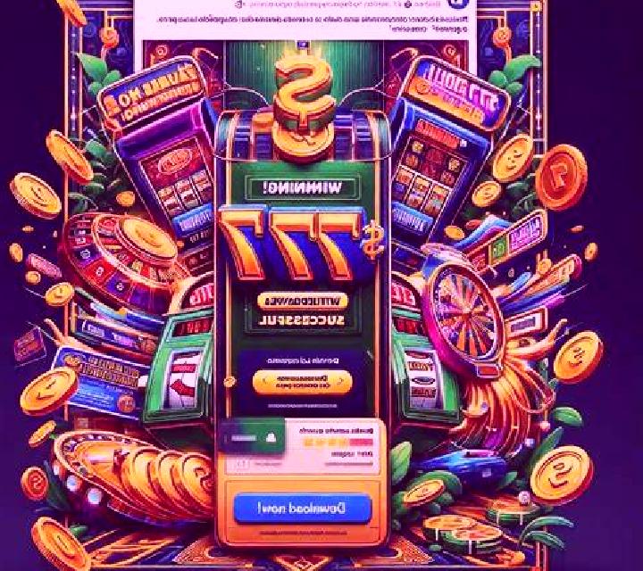 Kingyo Riches online slot