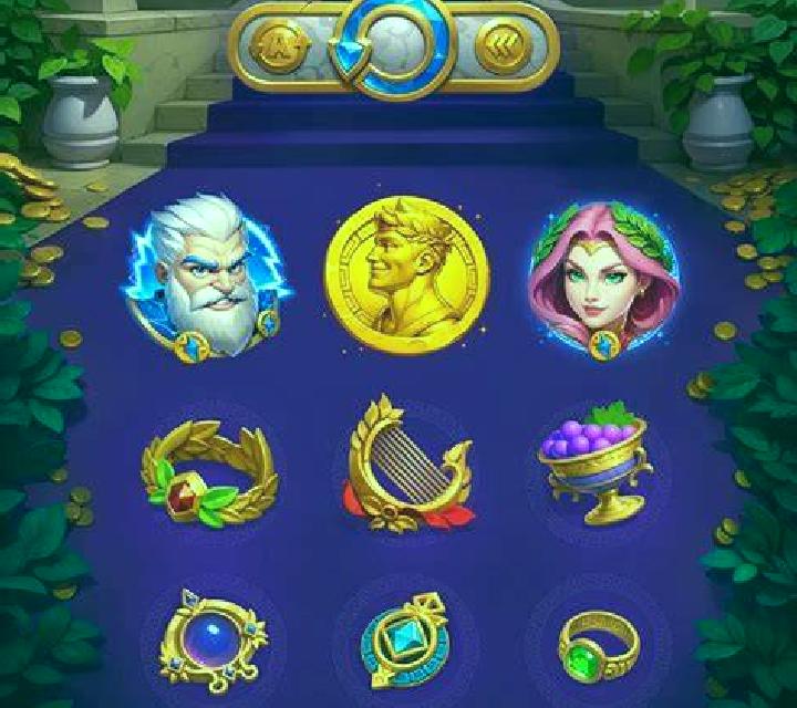 Kites Kingdom slot game