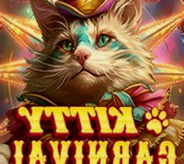 Kitty Carnival online slot