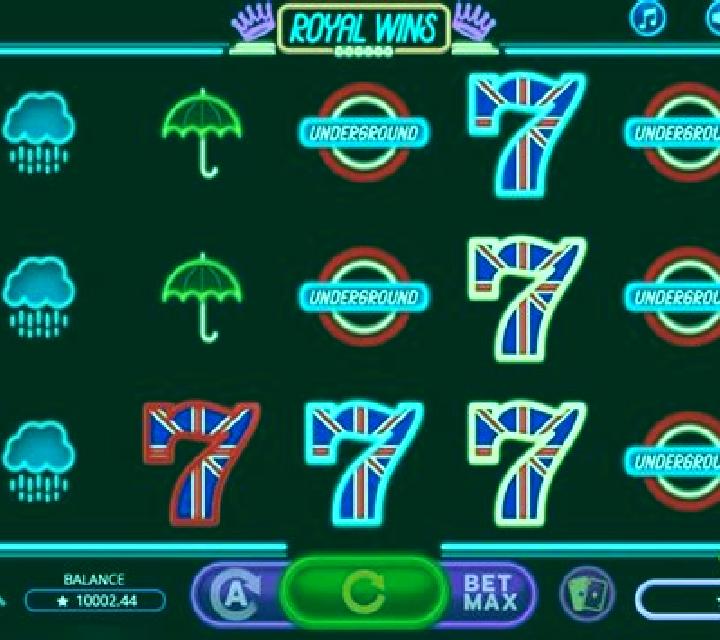 Knights of Alturia online slot