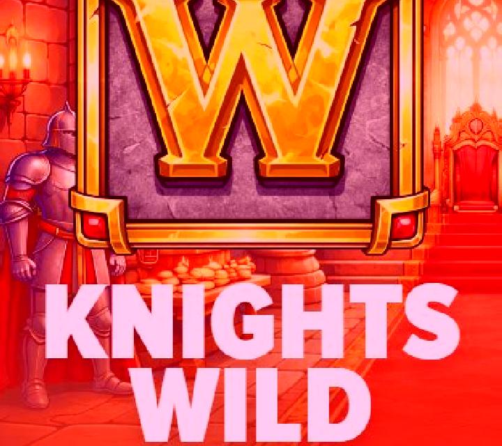 Knights Wild slot game