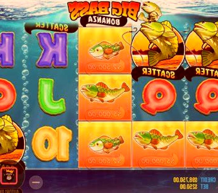 Koi Koi Treasure slot machine